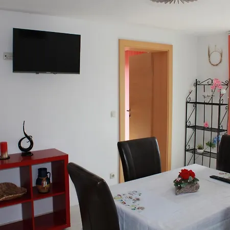 Apartment Venezia
