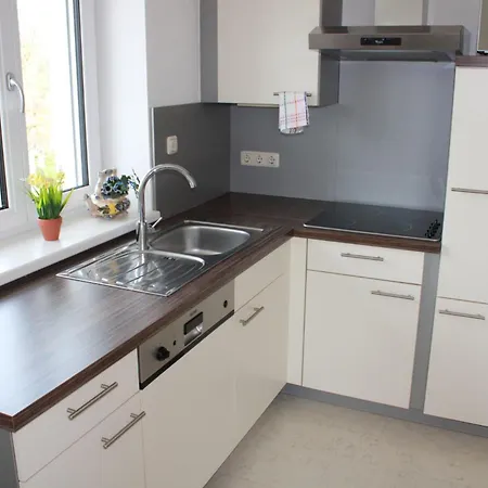 Apartamento Venezia Bad Radkersburg