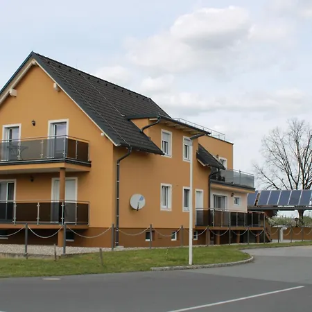 Venezia Bad Radkersburg