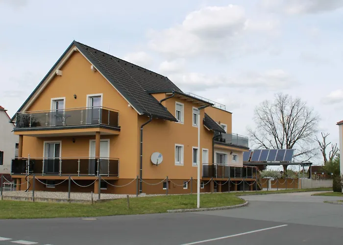 Venezia 巴特拉德克斯堡