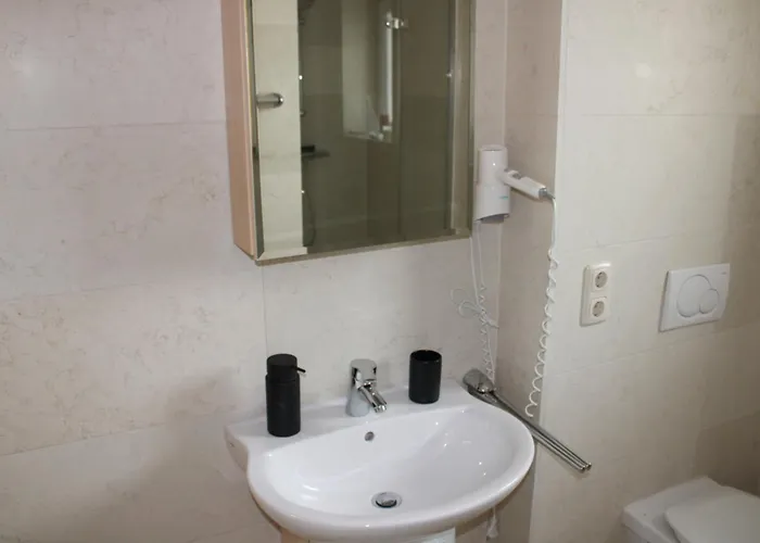 Venezia 公寓 巴特拉德克斯堡